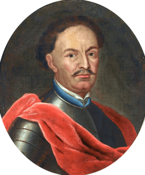 Hieronim Augustyn Lubomirski 111
