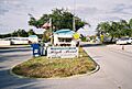 High Point FL Gate