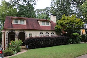 Historic Properties of Cameron Court 2