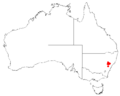 HomoranthuscernuusDistMap7