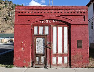 Hose House No. 2