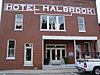 Halbrook Hotel