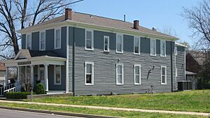 Hotel Metropolitan, Paducah