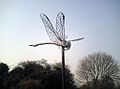 Hounslow Heath Dragonfly Sculpture.jpg