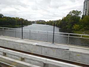 Hurdman - 23