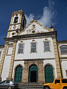 Igreja de Nossa Senhora do Carmo 2015