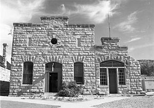 Image-Id-state-penitentiary-old-facade