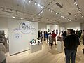 Inez Greenberg Gallery, Bloomington, MN-01