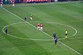 Inter-Milan february 2013 kick off