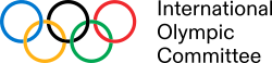 International Olympic Committee logo 2021.svg