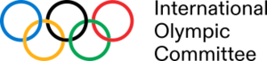 International Olympic Committee logo 2021.svg