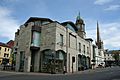 Irish Linen Centre Lisburn Museum