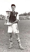 Israel cup 1957