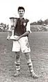 Israel cup 1957