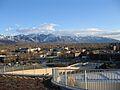 Jan 14 06 eastern Salt Lake County UT USA