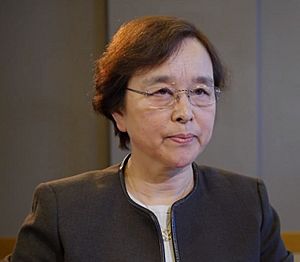 Jane Jiang at the EPSRC Manufacturing Hub.jpg