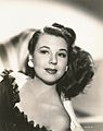Jane Withers glamor portrait
