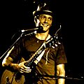 Jason Mraz en concert