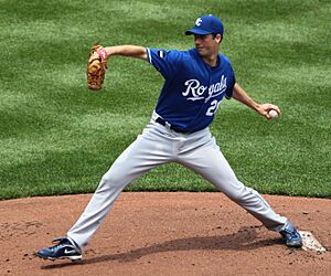 Jeff Francis on May 26, 2011 (1)