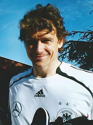 Jens Lehmann 2006