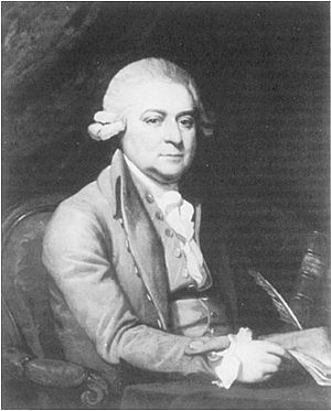 John Adams (1785) Age 50