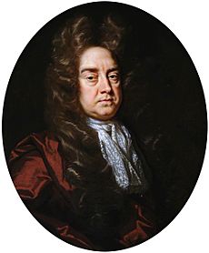 John Closterman (1660-1711) (style of) - Thomas Henshaw, Aged 77 - 959518 - National Trust