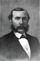 John D Rockefeller 1872