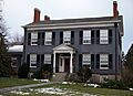 John David Smith House