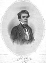 John Hill Hewitt1852