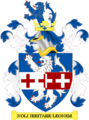 John Prendergast Walsh Achievement