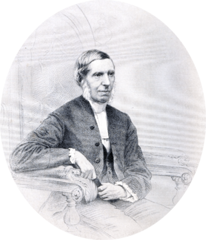John Wilson from George Smith's biography