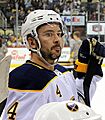Josh Gorges 2017-11-14