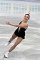 Kaetlyn Osmond at the Junior World Championships 2012 - Ladies 05