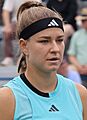 Karolína Muchová (2023 US Open) 25 (cropped2)