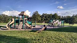 Keehner Playground