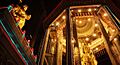 Kek Lok Si Goddess of Mercy