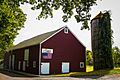 Kennedy Martin Stelle Farmstead