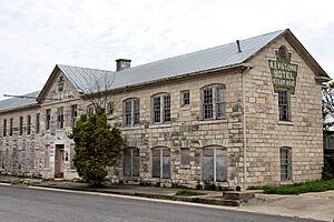 Keystone hotel lampasas tx 2015