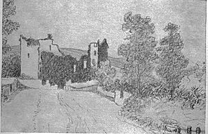 Kilbirnie place Ayrshire