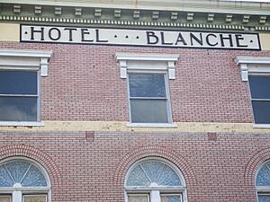 Lake City Hotel Blanche03