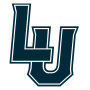 Lawrence Vikings LU monogram