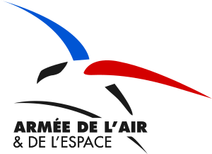 Logo de l'Armée de l'Air et de l'Espace.svg