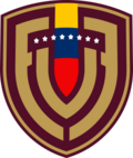 Logotipo de la Federación Venezolana de Fútbol.svg