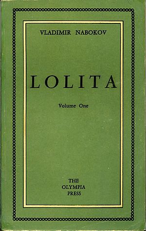 Lolita 1955