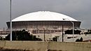 Louisiana superdome 2004