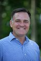 Luke Messer official portrait