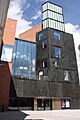 MAC (exterior), Belfast, April 2012 (06)