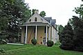 MONTEROSA, WARRENTON, FAUQUIER COUNTY