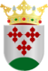 Coat of arms of Maasdonk