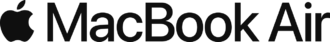 MacBook Air.svg